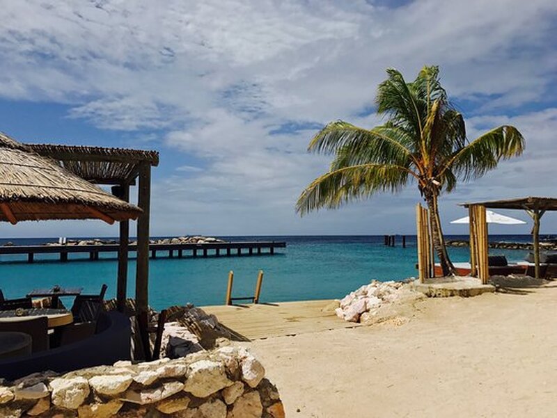 Mood beach