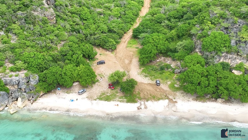 Playa Manzalina