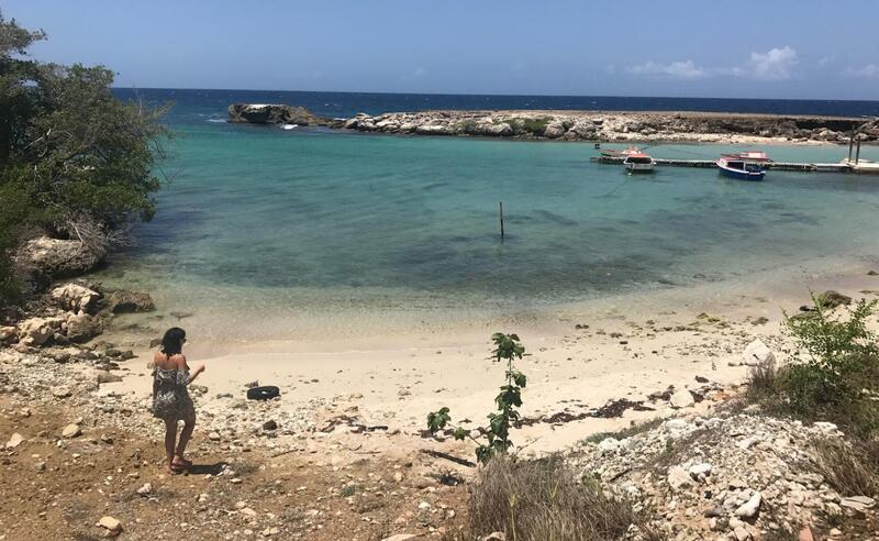 Playa Kanoa