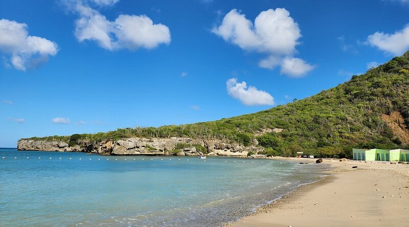 Playa Santa Cruz