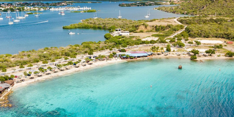 Caracasbaai