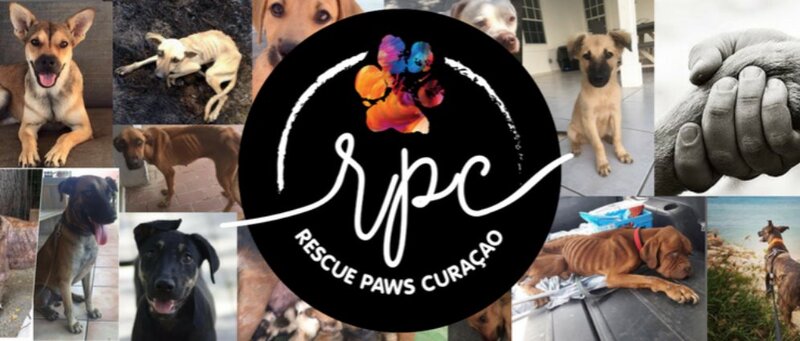 Rescue Paws Curaçao